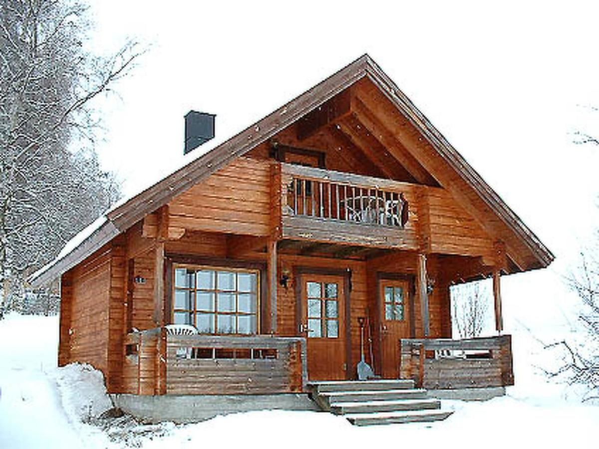 Дома для отпуска Holiday Home Tuomiranta Pohjavaara-4